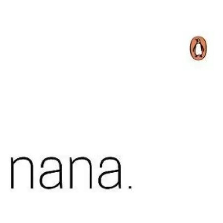 Nana English Hardcover Nana Acharya Shri Nana Lalji Maharaj Sa