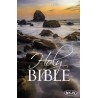 The Nkjv Holy Bible Larger Print Paperback English Paperback Thomas Nelson