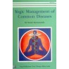 Yogic Management of Common Diseases English Paperback Karmananda S