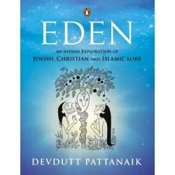 Eden English Paperback Pattanaik Devdutt