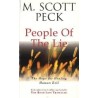 The People Of The Lie The Hope for Healing Human Evil English Paperback