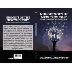 Nuggets of the New Thought English Paperback Atkinson William Walker