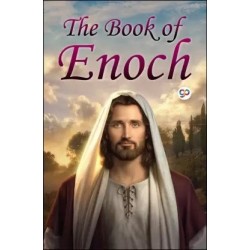 The Book of Enoch English Paperback