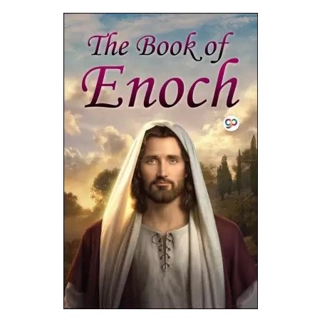 The Book of Enoch English Paperback