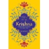 Krishna English Paperback Pranay