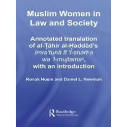 Muslim Women in Law and Society English Paperback unknown