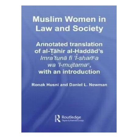 Muslim Women in Law and Society English Paperback unknown