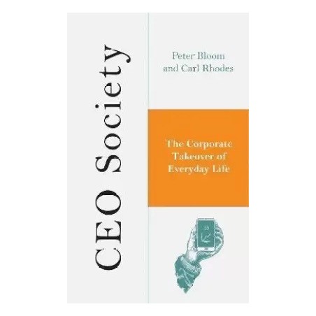 Ceo Society English Paperback Bloom Peter