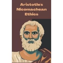 Aristotle Nicomachean Ethics English Paperback Aristotle