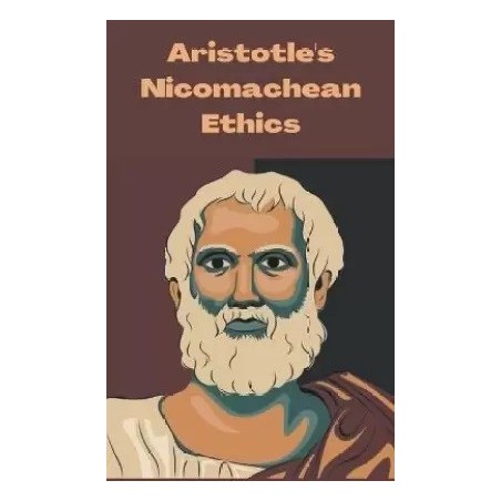 Aristotle Nicomachean Ethics English Paperback Aristotle
