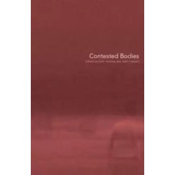 Contested Bodies English Paperback unknown