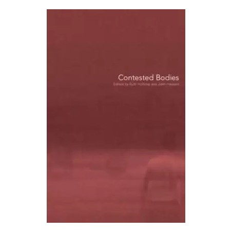 Contested Bodies English Paperback unknown