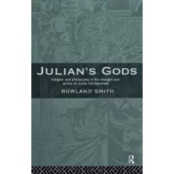 Julian Gods English Paperback