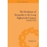The Evolution of Sympathy in the Long Eighteenth Century English Paperback