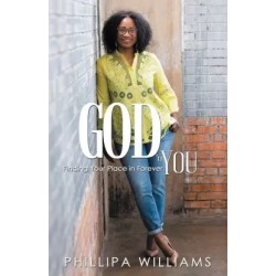 God N You English Paperback Williams Phillipa