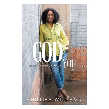 God N You English Paperback Williams Phillipa