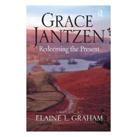 Grace Jantzen English Paperback unknown