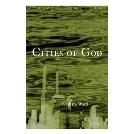 Cities of God English Paperback Ward Graham