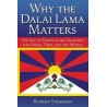 Why the Dalai Lama Matters 1st Atria Books Beyond Words Hardcover Ed Edition English Hardcover