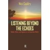 Listening Beyond the Echoes English Paperback Couldry Nick