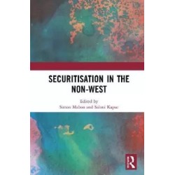 Securitisation in the Non West English Paperback unknown