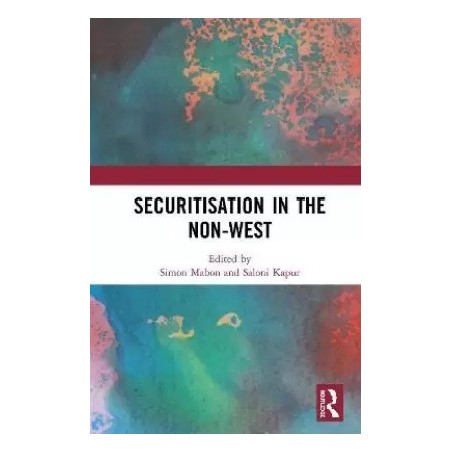 Securitisation in the Non West English Paperback unknown