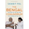 The Bengal Conundrum English Hardcover Pal Sambit