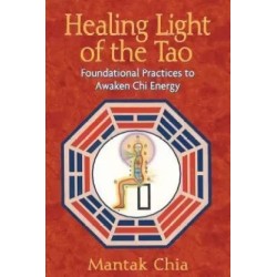 Healing Light of the Tao English Paperback Chia Mantak