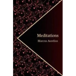 Meditations Hero Classics English Paperback Aurelius Marcus