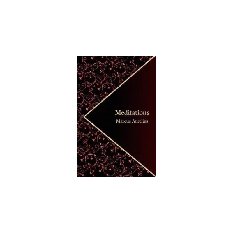 Meditations Hero Classics English Paperback Aurelius Marcus