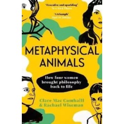 Metaphysical Animals English Paperback Cumhaill Clare Mac