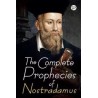 The Complete Prophecies of Nostradamus English Paperback Nostradamus