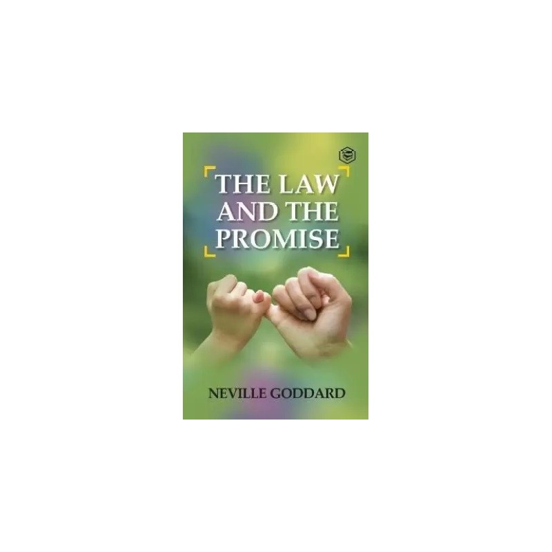 The Law and the Promise English Paperback Neville Goddard