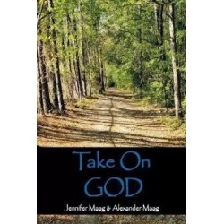 Take on God English Paperback Maag Jennifer