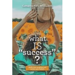 What Is Success English Paperback Palin Brinkworth Catherine