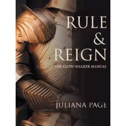Rule & Reign English Paperback Page Juliana