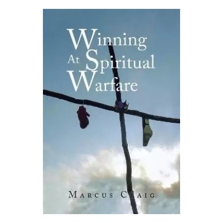 Winning at Spiritual Warfare English Paperback Craig Marcus