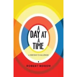A Day at a Time English Paperback Bohon Robert