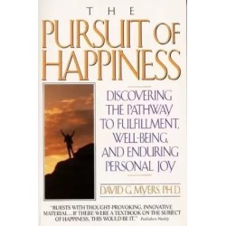 Pursuit of Happiness English Paperback