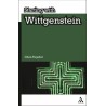 Starting with Wittgenstein English Paperback Tejedor Chon Dr