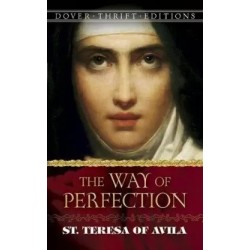 Way of Perfection English Paperback