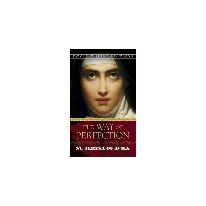 Way of Perfection English Paperback