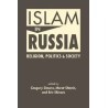 Islam in Russia English Paperback unknown