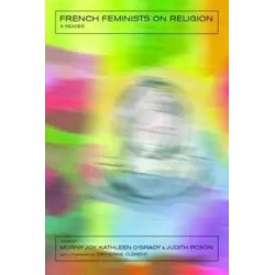 French Feminists on Religion English Paperback unknown