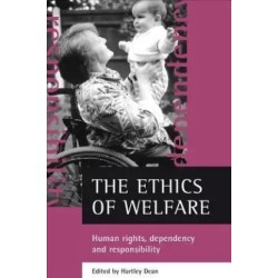 The ethics of welfare English Paperback unknown