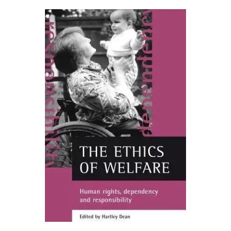 The ethics of welfare English Paperback unknown