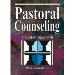 Pastoral Counseling English Paperback Knights Jr Ward A