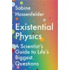 Existential Physics English Paperback Hossenfelder Sabine