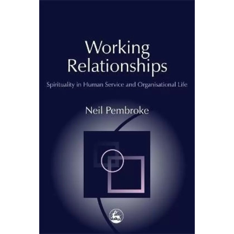 Working Relationships English Paperback Pembroke Neil