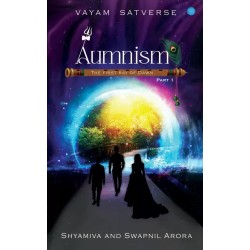 Aumnism The First Ray of Dawn Vayam Satverse Part 1 English Paperback